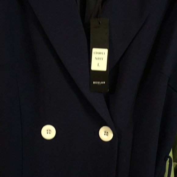 Sleeveless dress - Picture 2 of 2